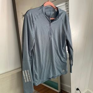 Adidas running top